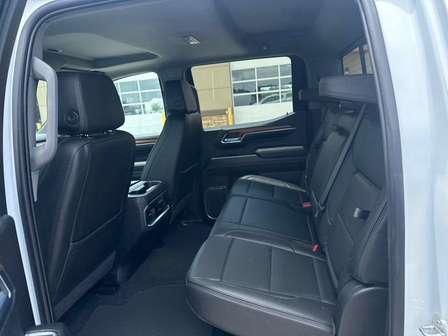 Used 2022 GMC Sierra 1500 Denali AWD/4WD image 11