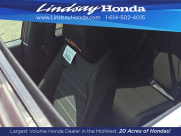 New 2027 Honda CR-V TrailSport image 2