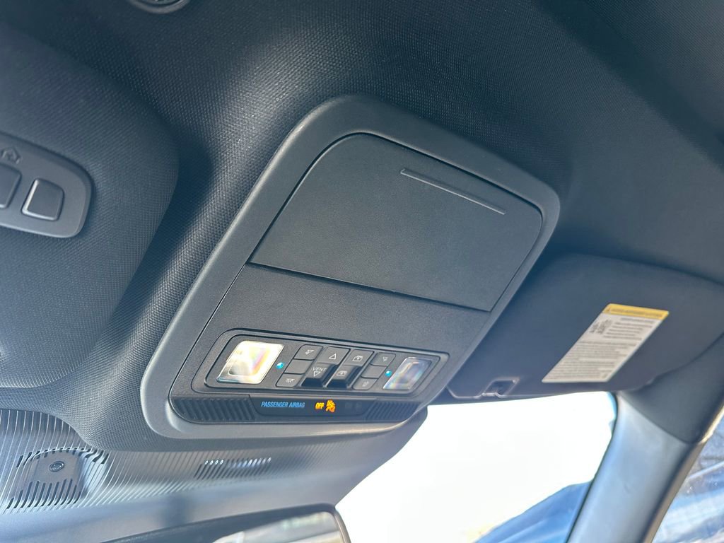 New 2025 Ford Explorer Platinum image 76