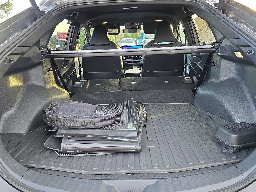 New 2026 Toyota bZ image 10