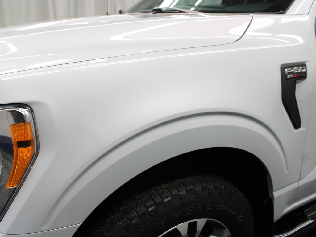Used 2021 Ford F150 XL w/ STX Appearance Package AWD/4WD image 56