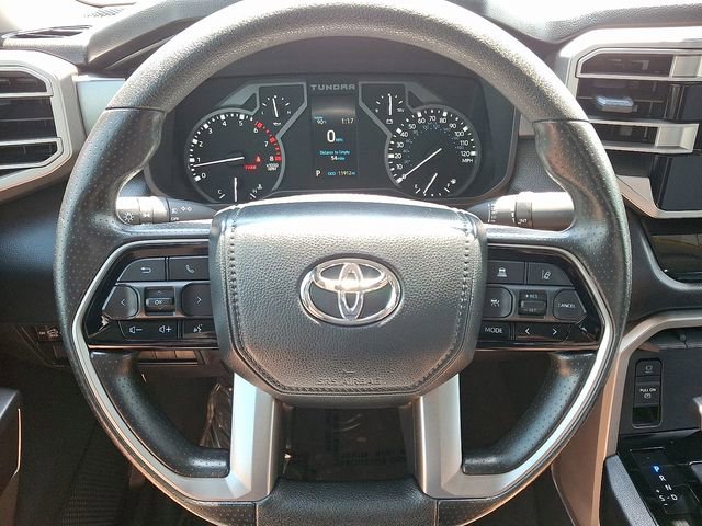 Used 2023 Toyota Tundra SR5 AWD/4WD image 18