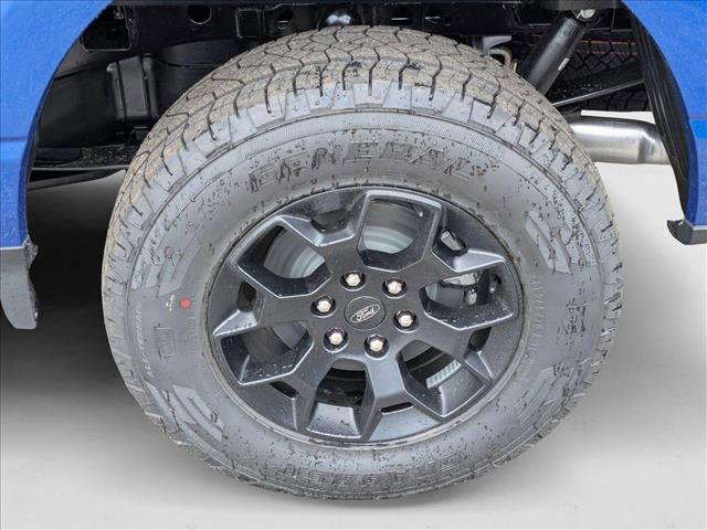New 2025 Ford F150 STX w/ Equipment Group 201A FX4 image 10