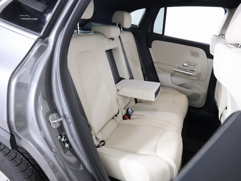 Certified 2026 Mercedes-Benz GLA 250 4MATIC image 43