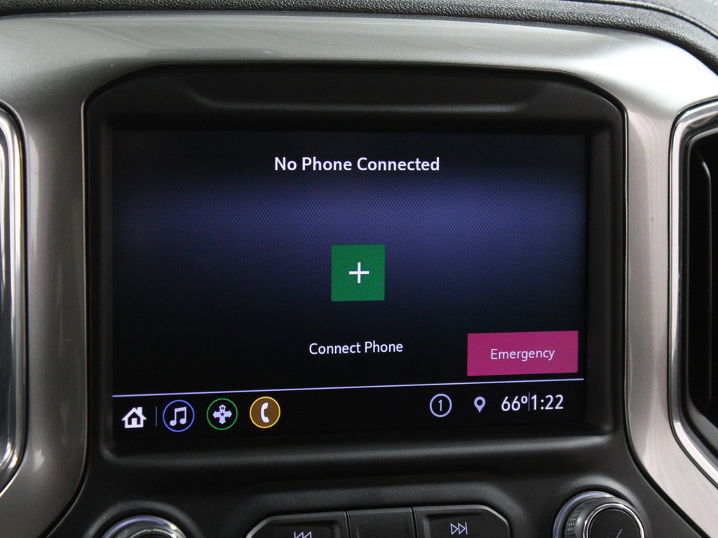 Used 2020 Chevrolet Silverado 1500 LT w/ All-Star Edition image 13