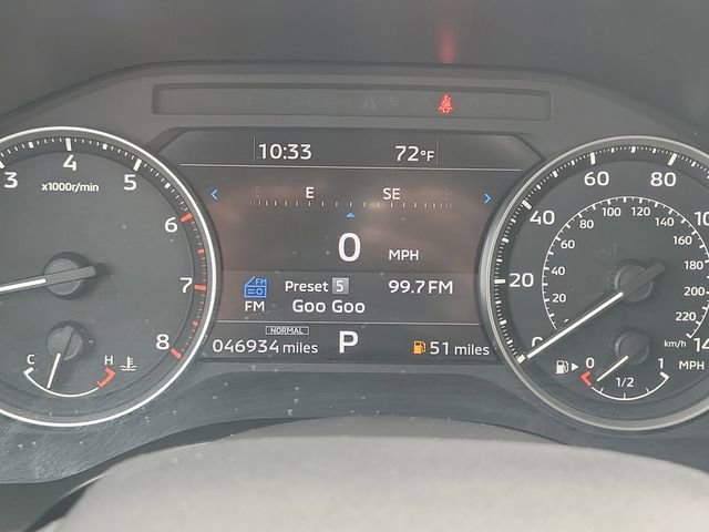 Used 2024 Mitsubishi Outlander SE image 26