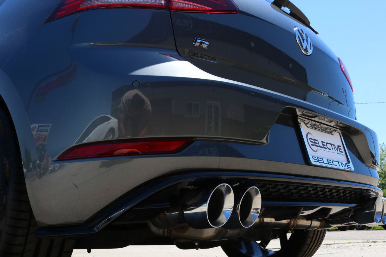 Used 2019 Volkswagen Golf 4-Door AWD/4WD image 22