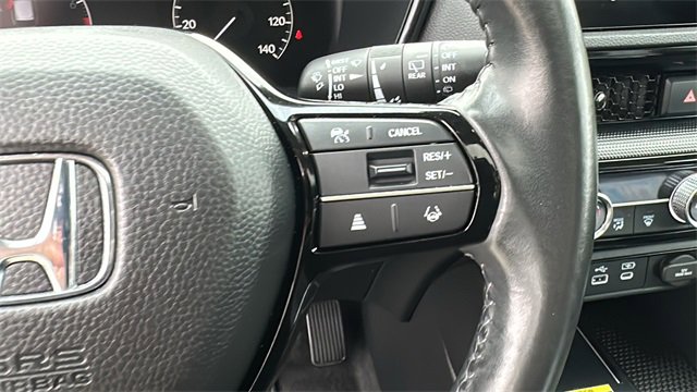 Used 2023 Honda CR-V EX-L image 14