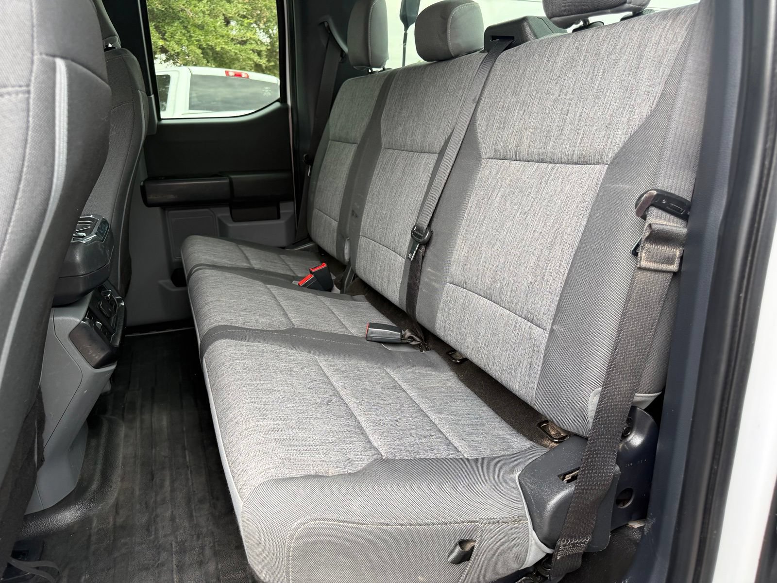 Used 2022 Ford F150 XL w/ Equipment Group 101A High AWD/4WD image 12