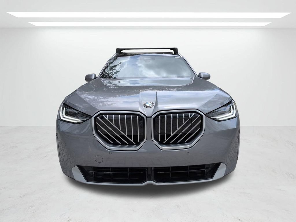 New 2025 BMW X3 xDrive30i w/ Premium Package AWD/4WD image 9