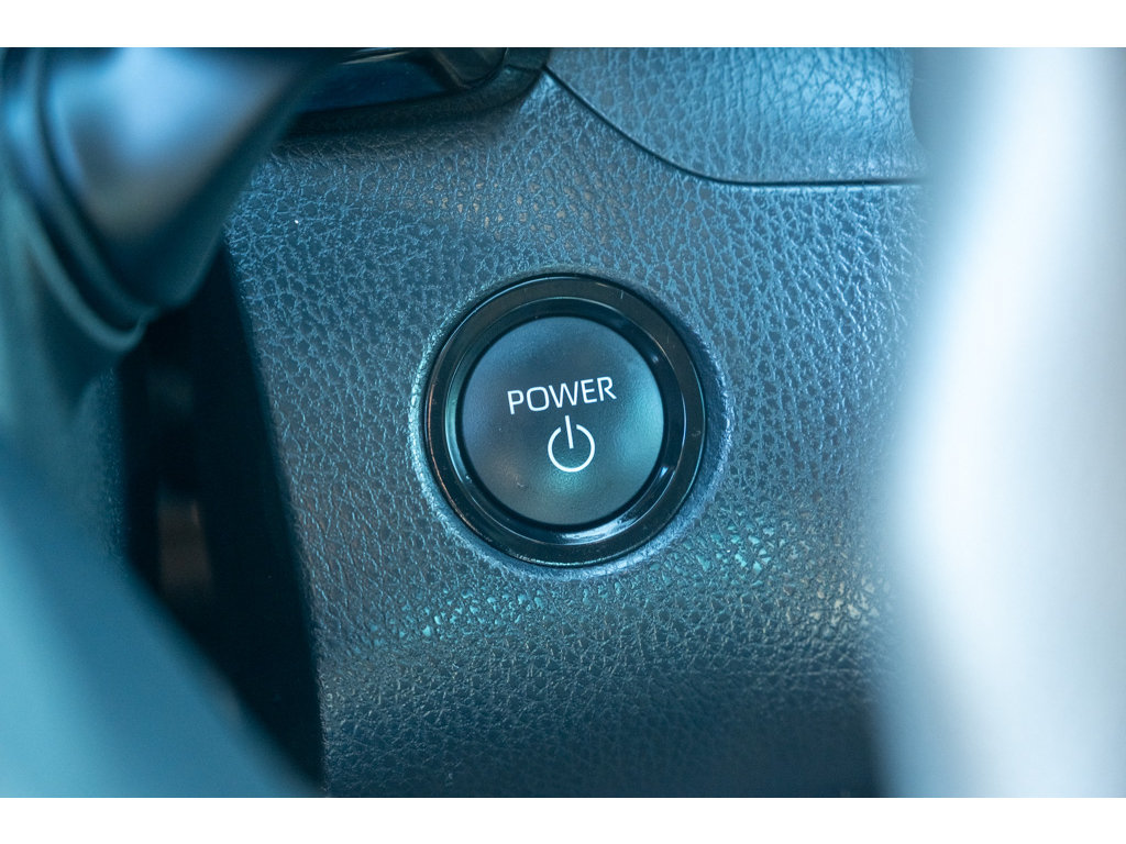 Used 2025 Toyota Camry LE FWD image 29