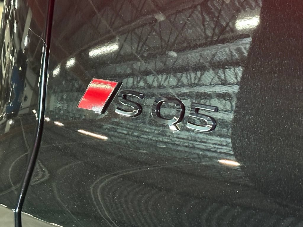 New 2026 Audi SQ5 Prestige AWD/4WD image 33
