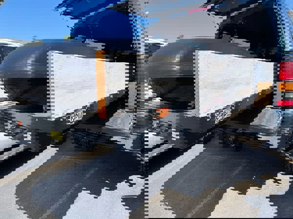 Used 2007 Chevrolet Silverado 3500 LT w/ Heavy-Duty Power Package image 39