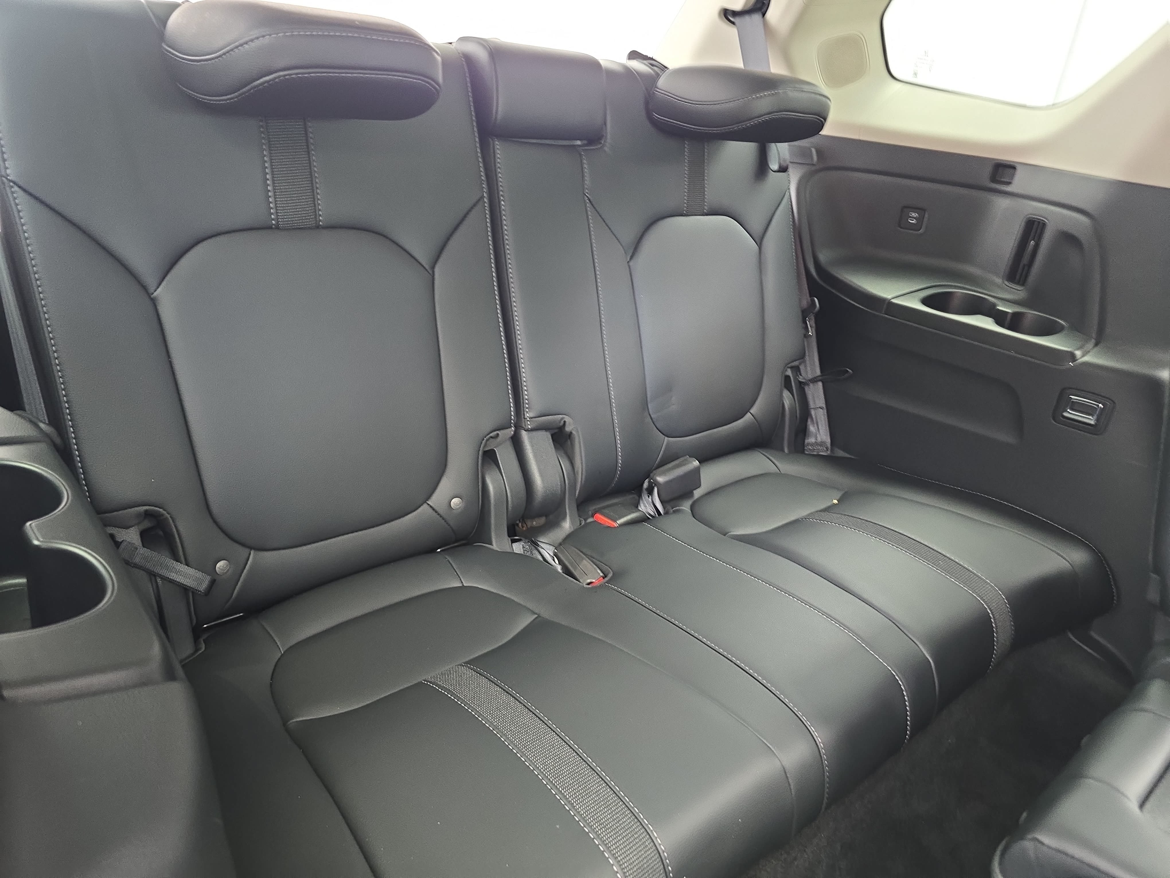 Certified 2024 Honda Pilot Touring image 12