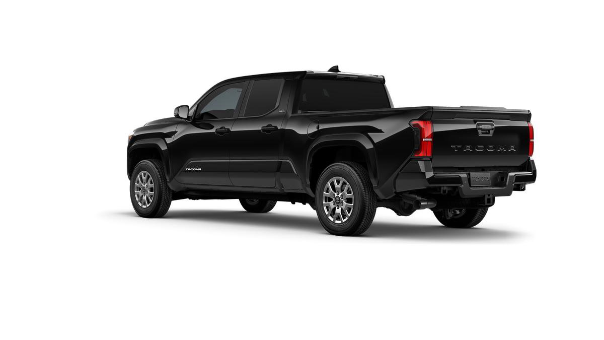 New 2026 Toyota Tacoma SR5 image 40