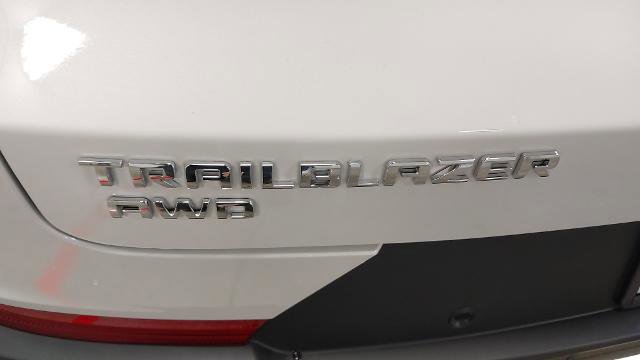 New 2026 Chevrolet TrailBlazer ACTIV w/ Convenience Package image 32