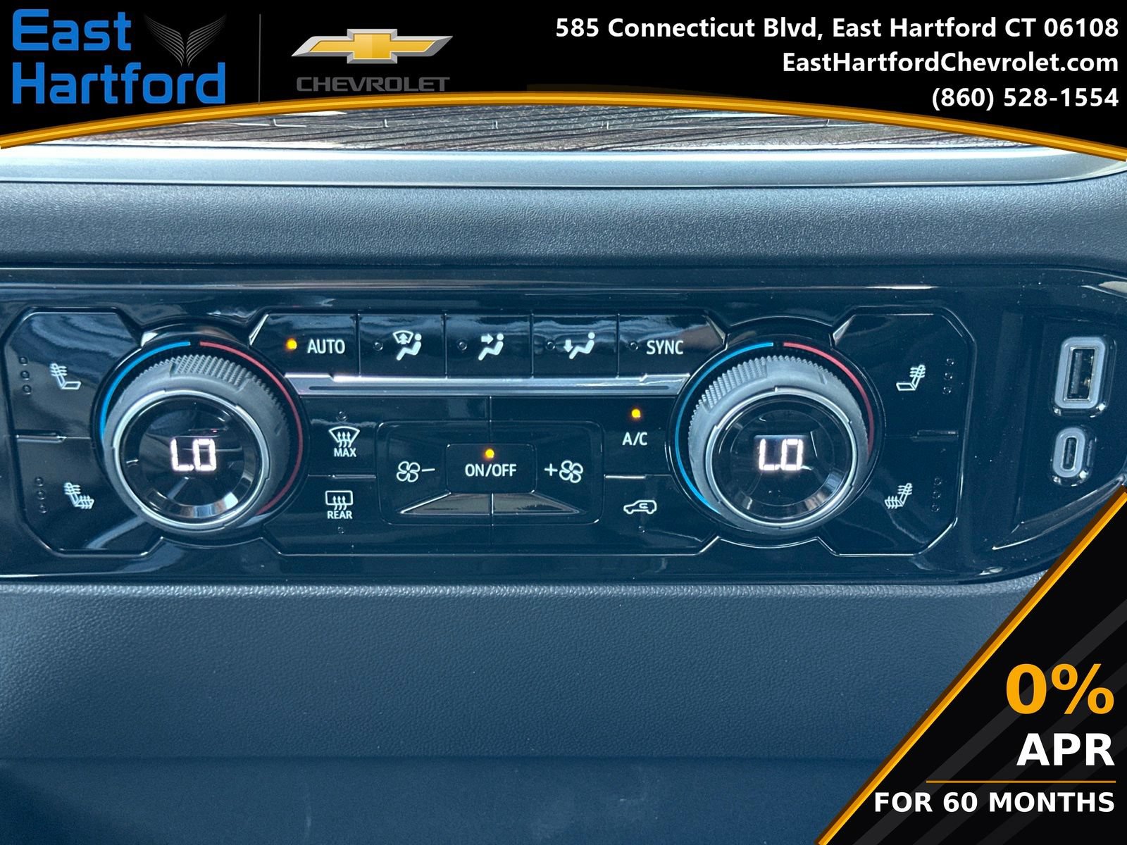 New 2026 Chevrolet Silverado 1500 LT Trail Boss w/ Convenience Package II AWD/4WD image 27