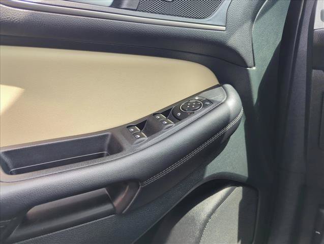 Used 2024 Ford Edge SEL AWD/4WD image 26