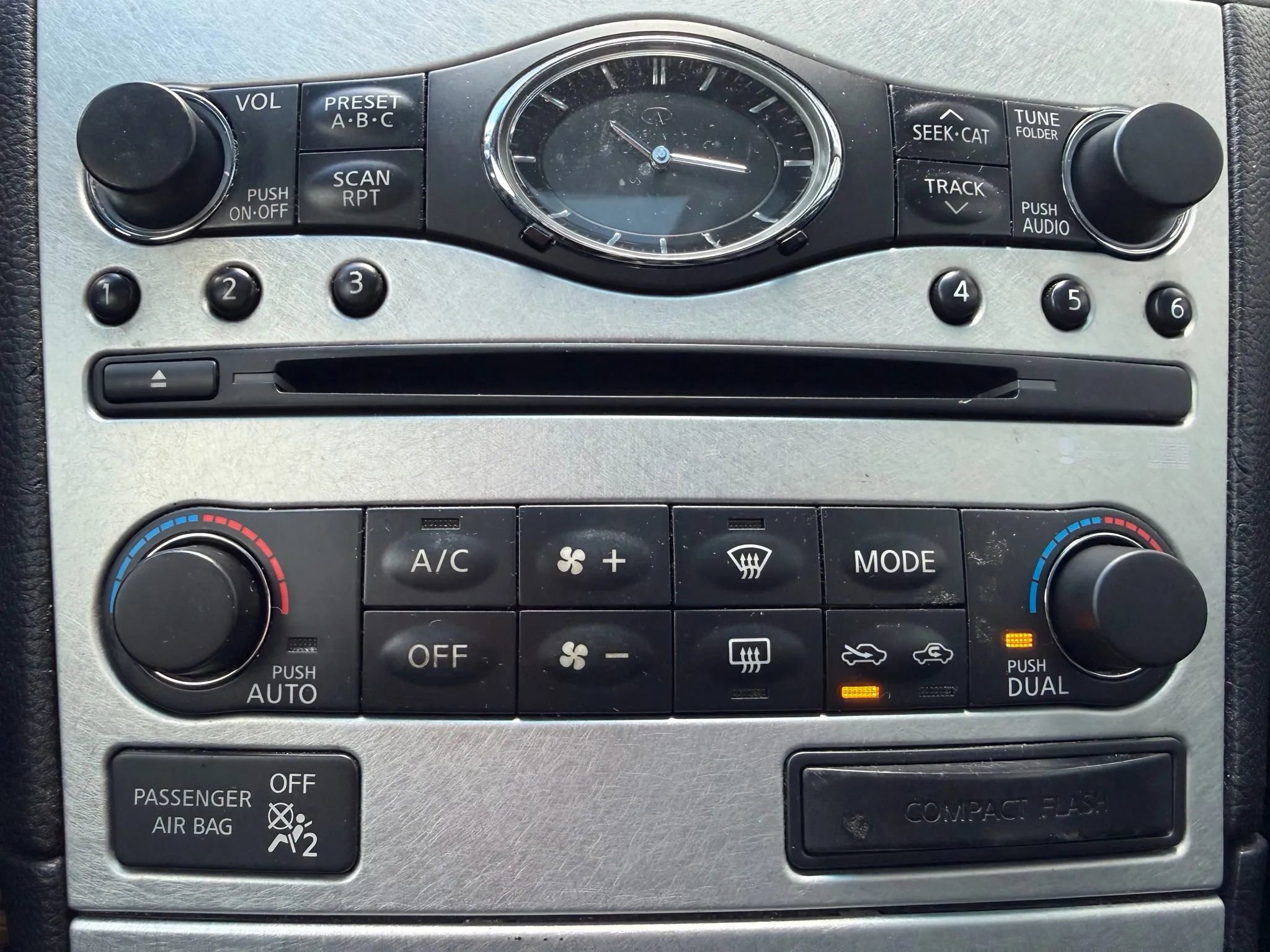 Used 2008 INFINITI G37 Sport w/ Premium Pkg image 19