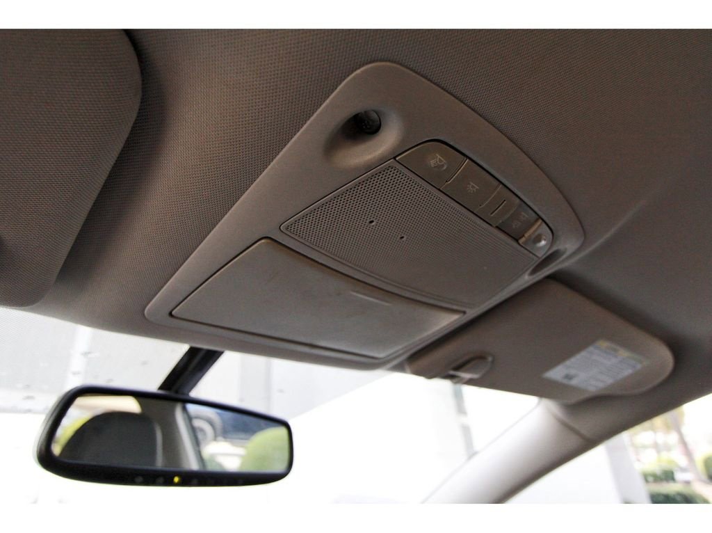 Used 2018 Nissan Murano SL w/ Cargo Package FWD image 21