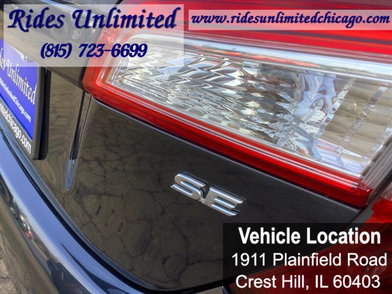 Used 2012 Toyota Camry SE image 33