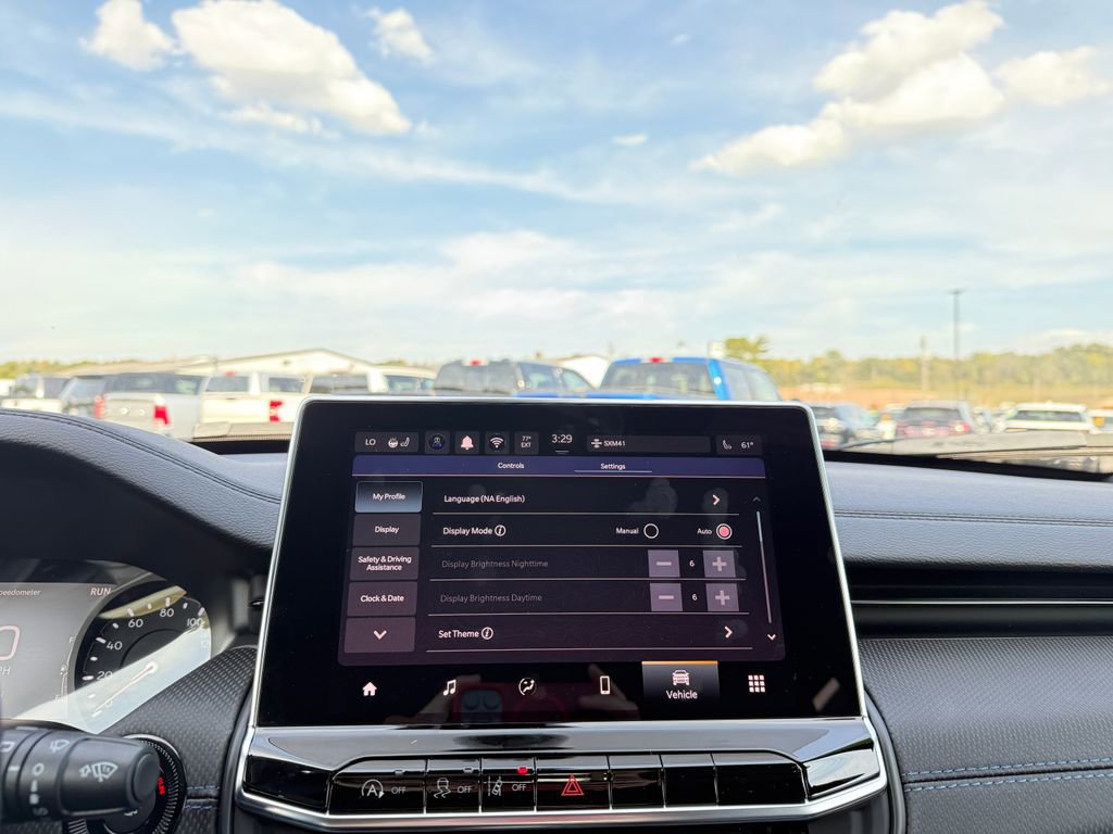 New 2026 Jeep Compass Latitude w/ Quick Order Package 29K image 31