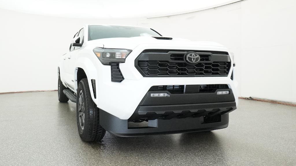 New 2026 Toyota Tacoma TRD Sport AWD/4WD image 33
