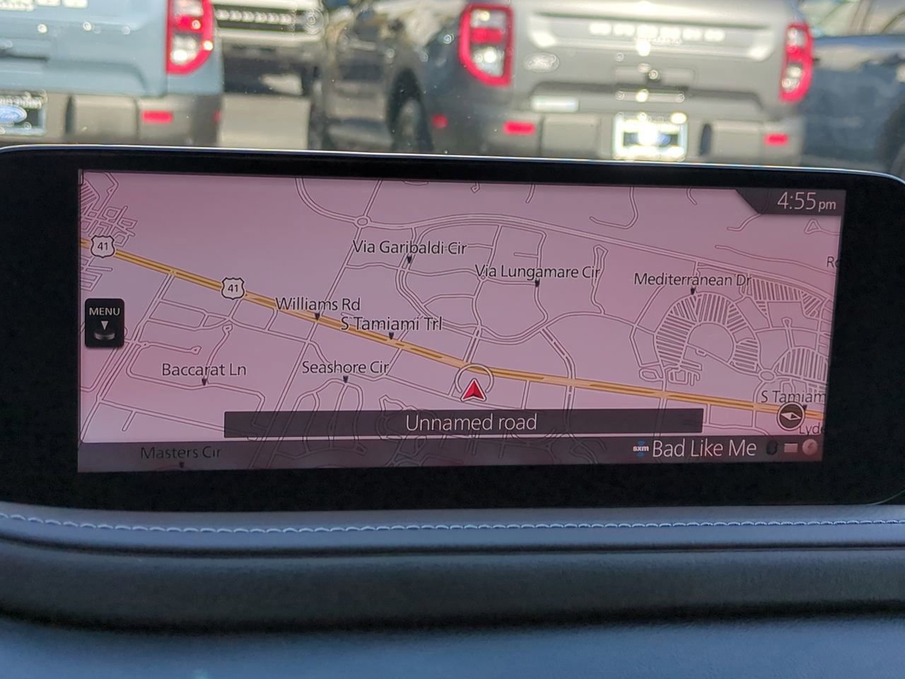 Used 2024 MAZDA CX-30 2.5 Turbo w/ Premium Plus Pkg image 22