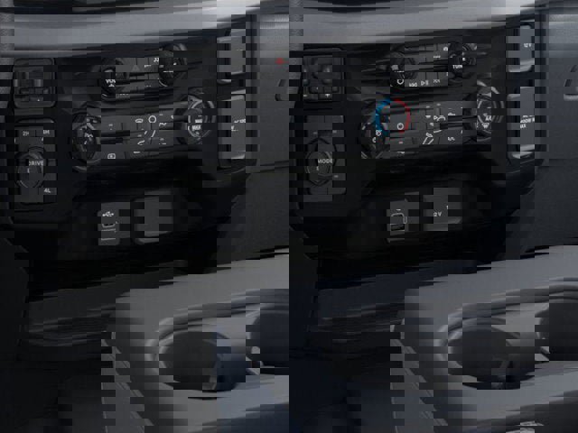 New 2025 Ford F350 XL w/ Snow Plow Prep Package image 25