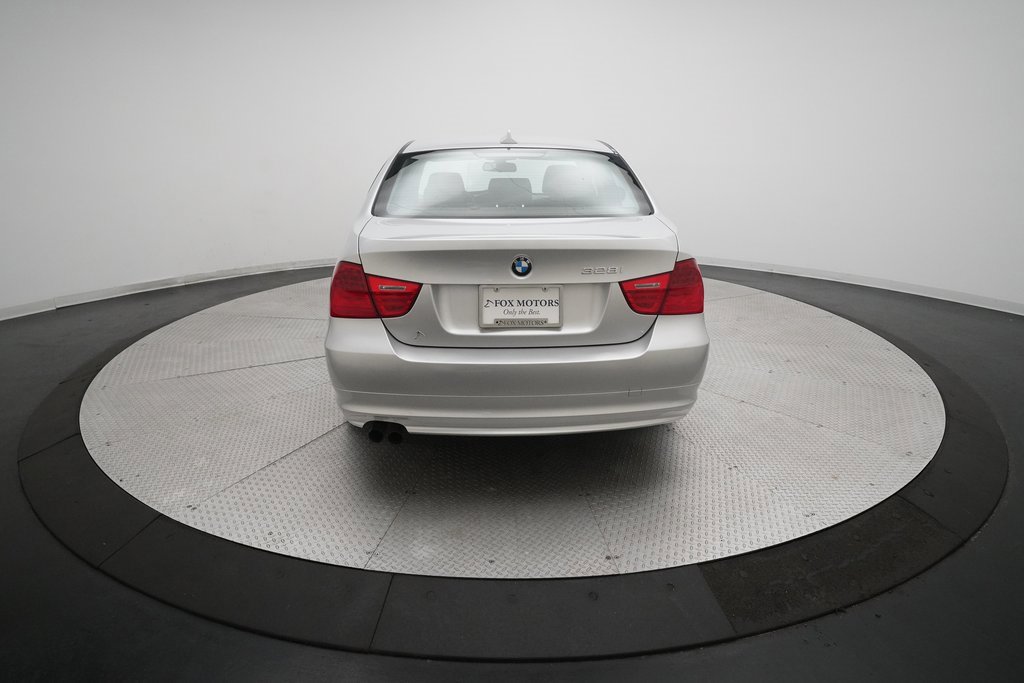 Used 2009 BMW 328i xDrive Sedan image 24