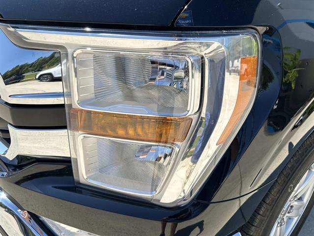 Used 2022 Ford F150 XLT image 10