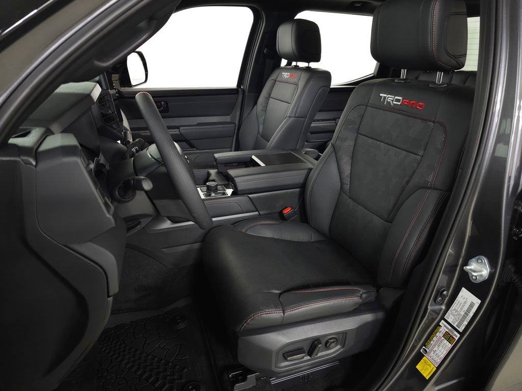 Used 2026 Toyota Tundra TRD Pro AWD/4WD image 17