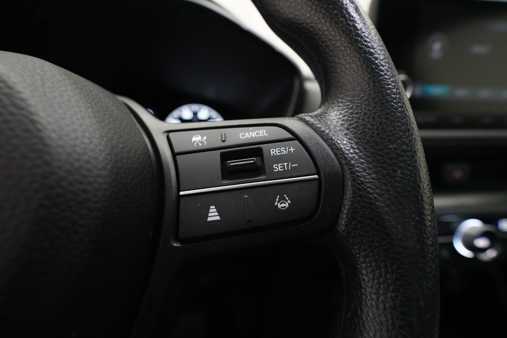 Certified 2024 Honda CR-V EX image 18