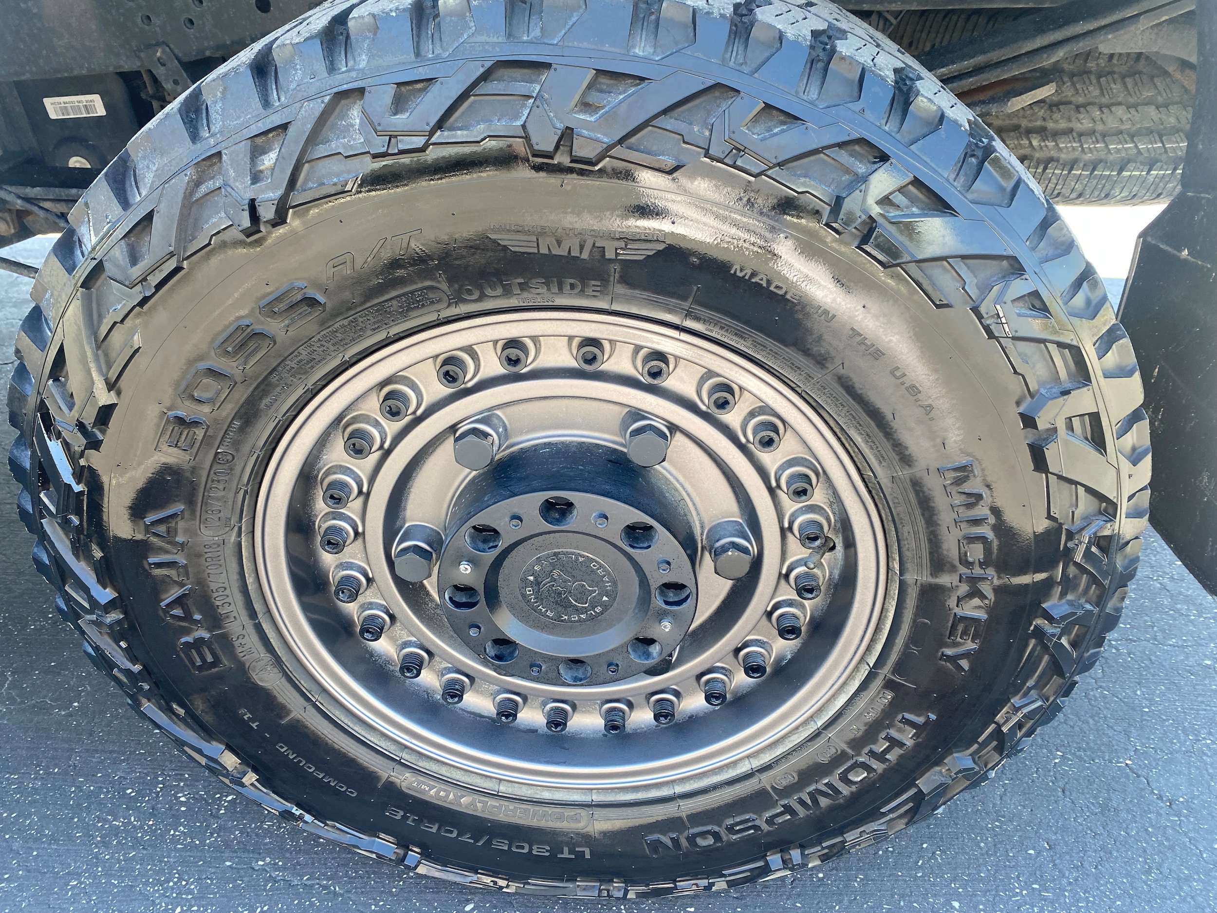 Used 2017 Ford F250 Lariat w/ Tow Technology Bundle image 14