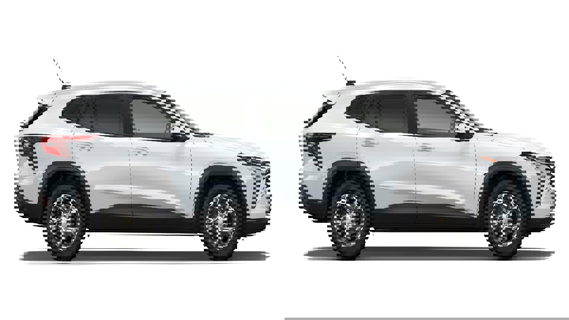 New 2026 Chevrolet Trax LS w/ LS Convenience Package image 26