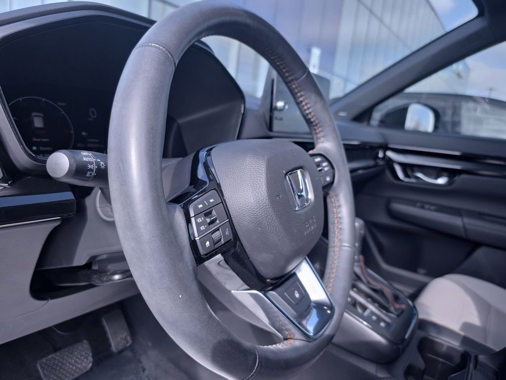 Used 2023 Honda CR-V Sport Touring image 18