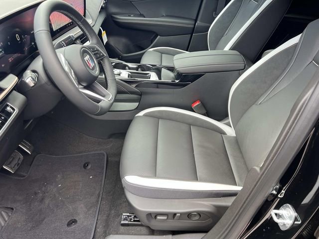 New 2026 Buick Envision Sport Touring AWD/4WD image 19