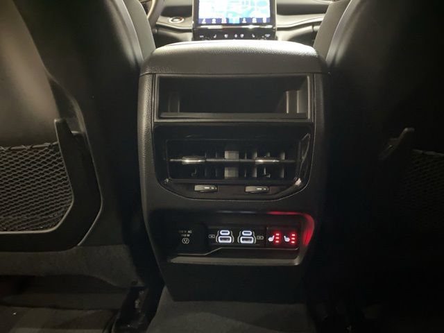 Used 2022 Jeep Grand Cherokee Limited 4xe w/ Luxury Tech Group II AWD/4WD image 76