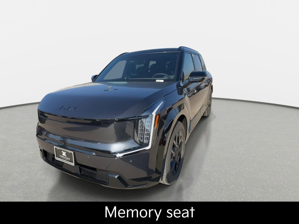 New 2026 Kia EV9 Land image 4