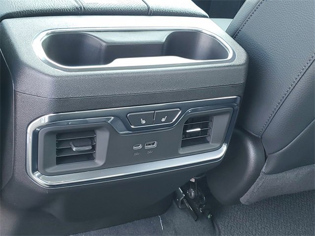 New 2026 GMC Sierra 1500 Denali w/ Technology Package image 15