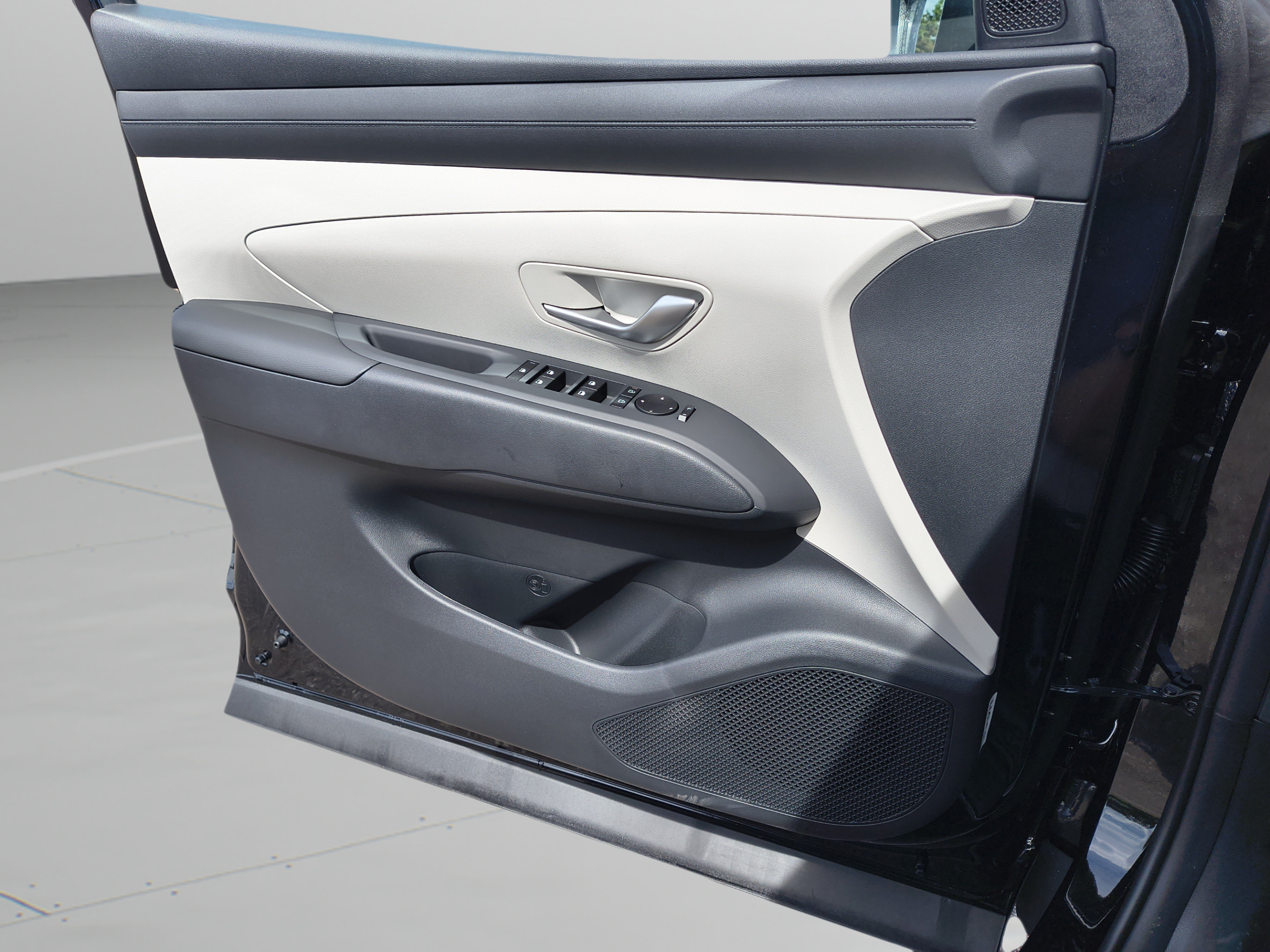 New 2026 Hyundai Tucson SE FWD image 21