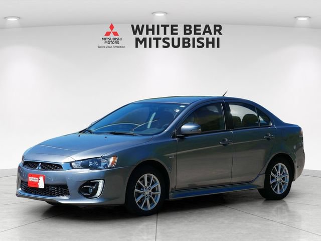 Used 2016 Mitsubishi Lancer ES AWD/4WD image 2