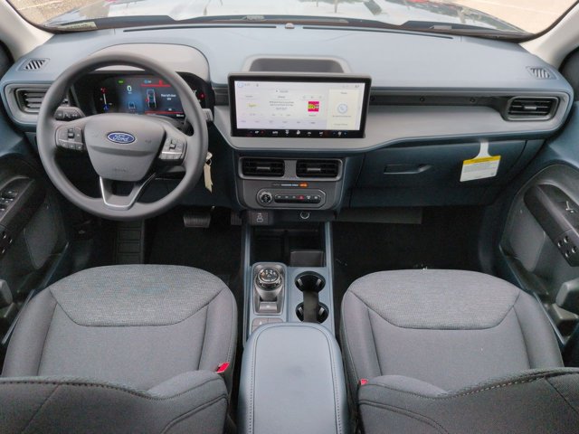 New 2026 Ford Maverick XL FWD image 15