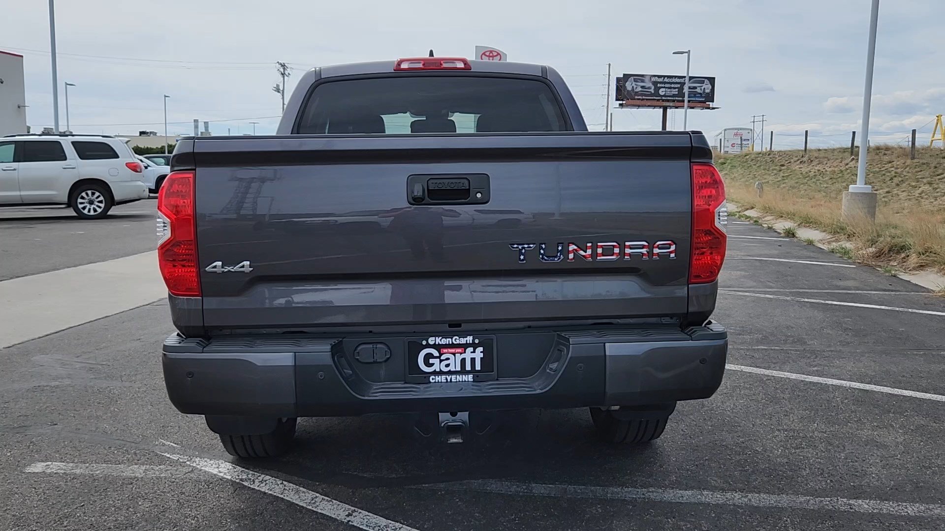 Used 2020 Toyota Tundra Limited w/ Limited Premium Package image 20