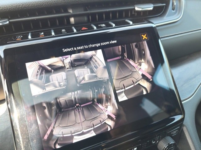 Used 2024 Jeep Grand Cherokee L Limited w/ Luxury Tech Group II image 27