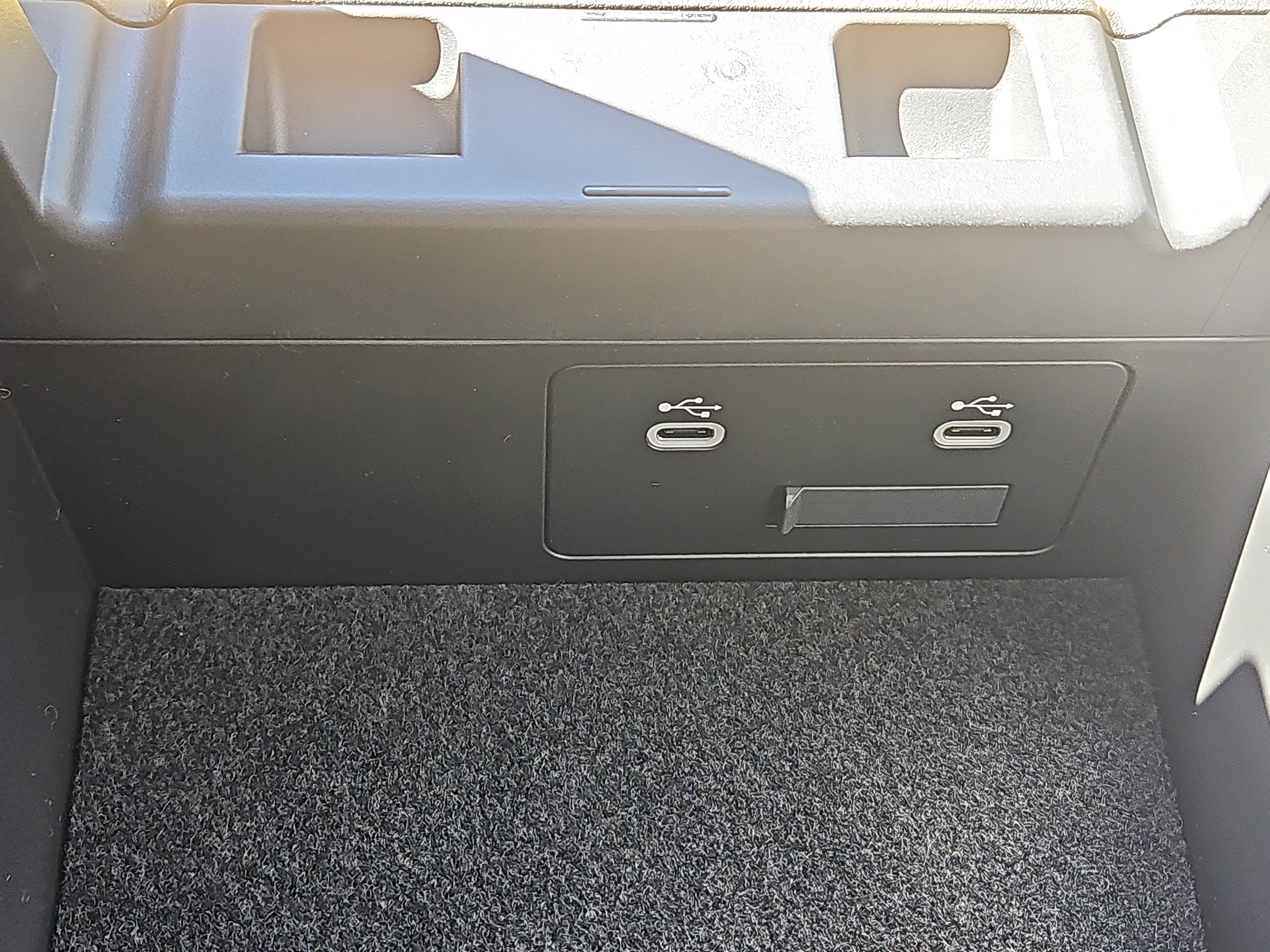 Used 2026 MAZDA CX-90 3.3 Turbo S w/ Premium Plus image 15