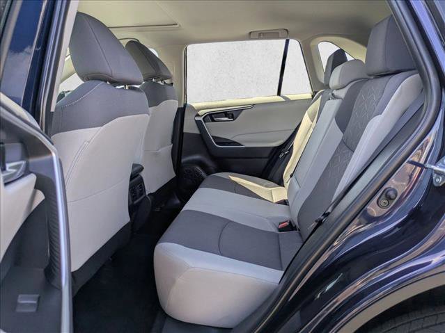 Certified 2025 Toyota RAV4 XLE w/ Convenience Package image 25