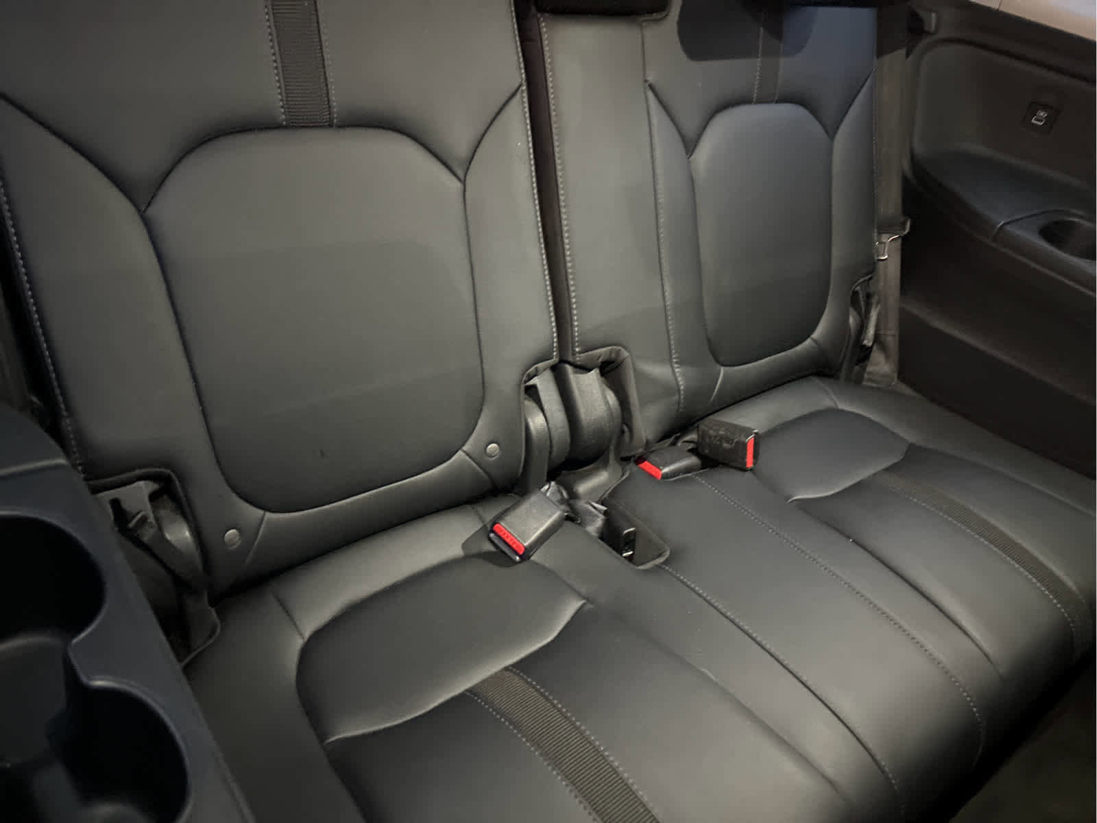 Used 2023 Honda Pilot Touring image 29