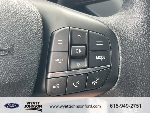 New 2026 Ford Maverick XL w/ Equipment Group 101A AWD/4WD image 29