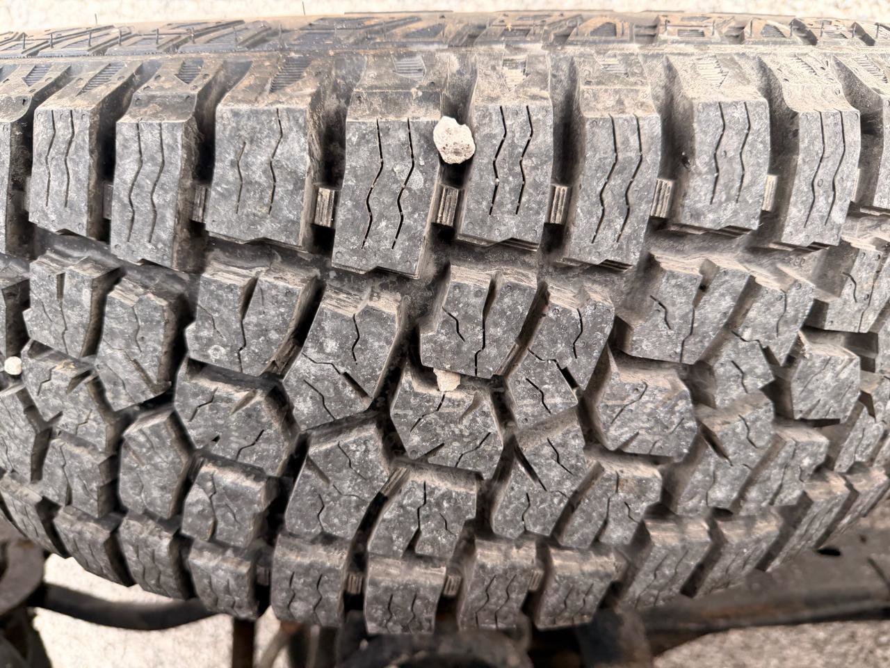 Used 2012 Ford F350 XL w/ Skid Plate Pkg image 11